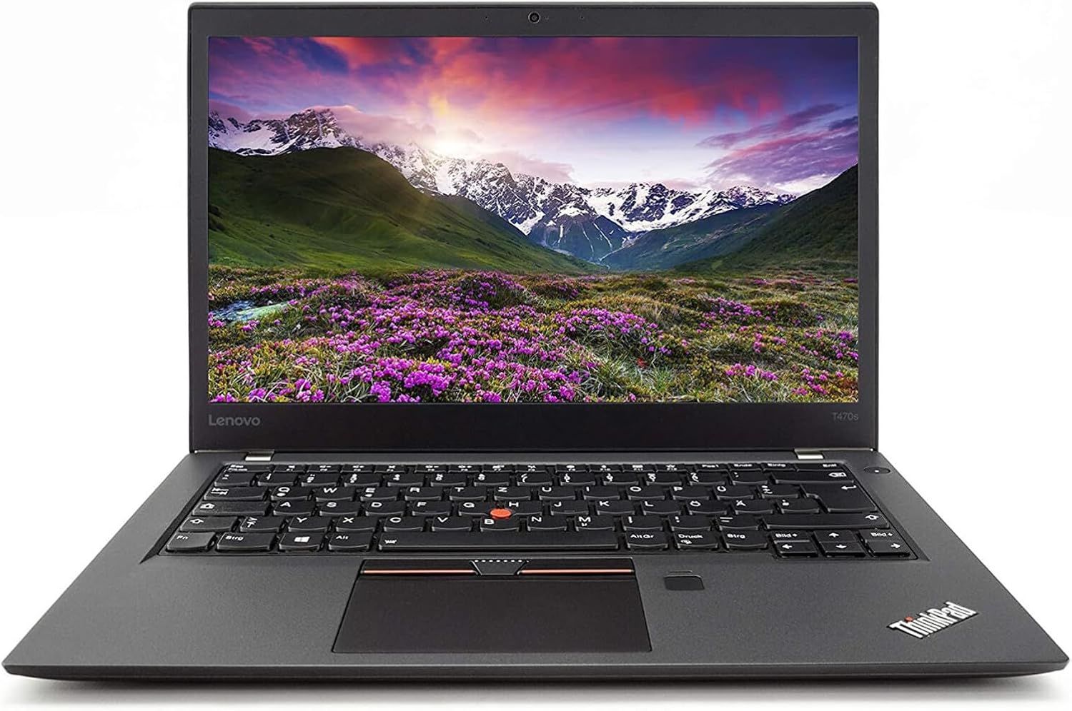 Lenovo ThinkPad 470s (Second Hand)
