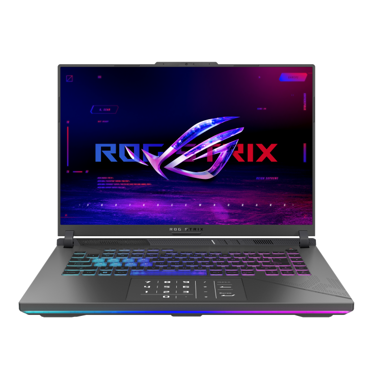 ASUS ROG STRIX G16 G614JVR-N3073W