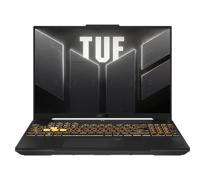 ASUS TUF FX507ZC4