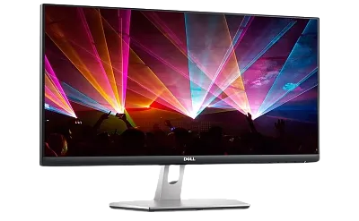 MONOITORN DELL S2421HN