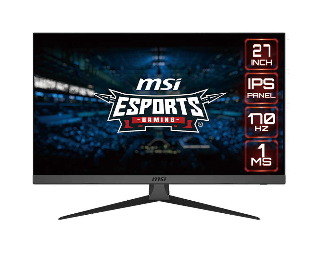 MONITOR MSI G2722