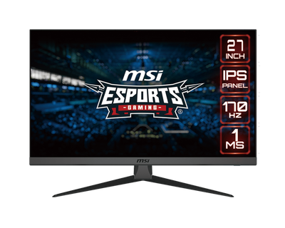 MONITOR MSI G2722