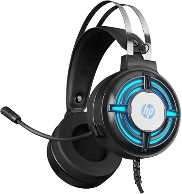 Hp Headset gaming H120