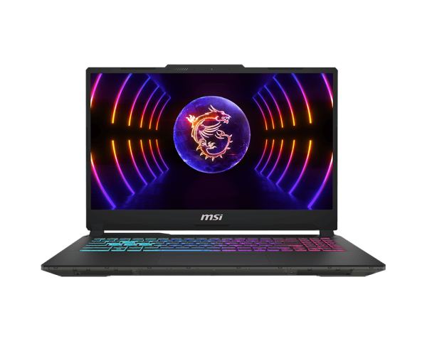 Msi cyborg 15A 13V
