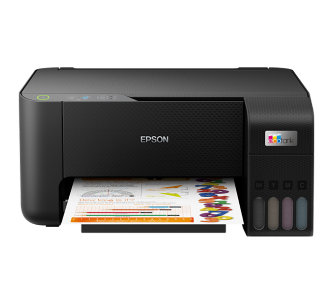 EPSON L3210
