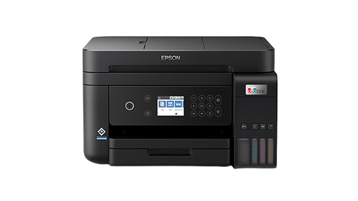 Epson EcoTank L6270