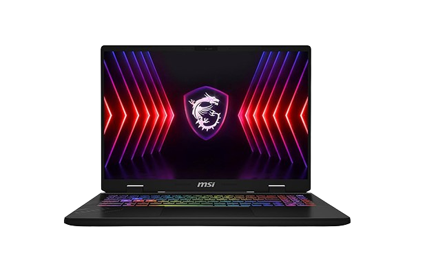 MSI SWORO I7 HX  (2024)