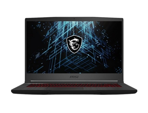 MSI GF63 Thin 11UC-1040KH