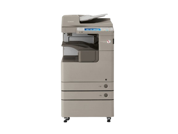 Canon Ir 4235