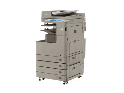 Canon Ir 4235