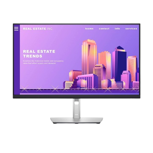 MONITOR DELL - P2722H