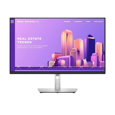 MONITOR DELL - P2722H