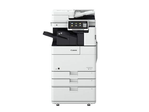 image RUNNER ADVANCE DX 4745