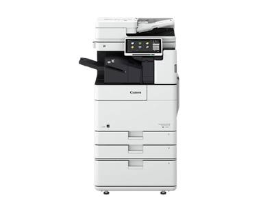 image RUNNER ADVANCE DX 4745