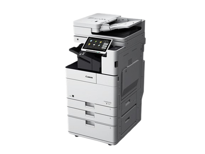 image RUNNER ADVANCE DX 4745