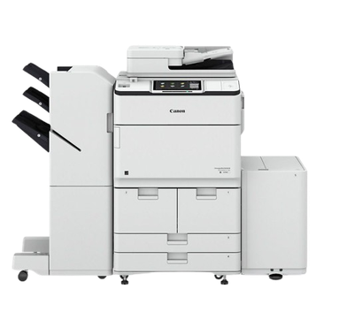 CANON image RUNNER ADVANCE DX 6780i