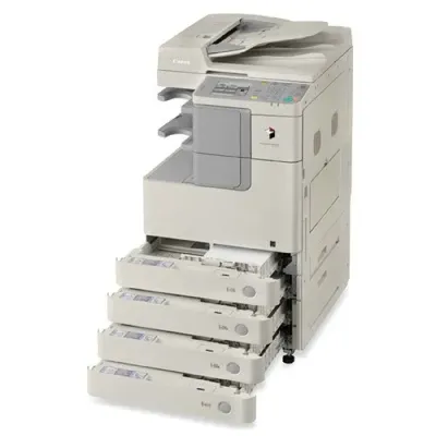 Canon Ir 2525