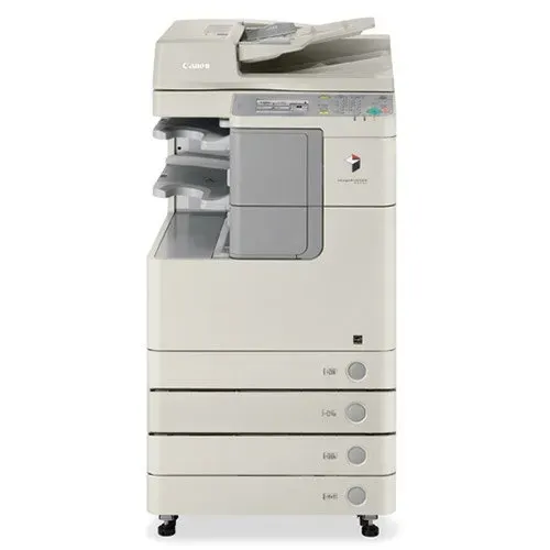 Canon Ir 2525