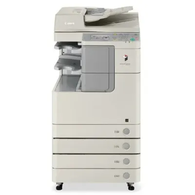 Canon Ir 2525
