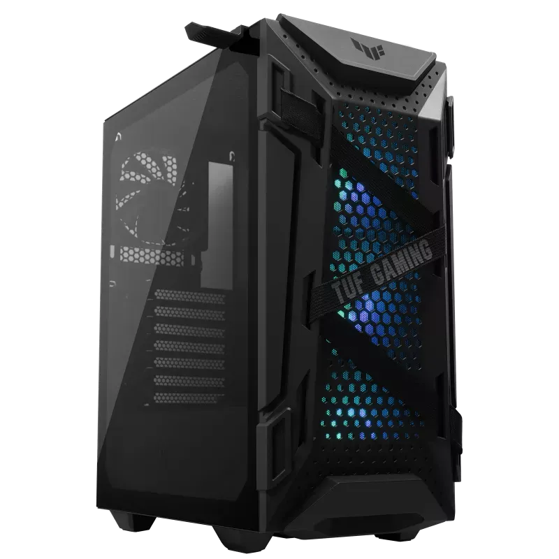TUF Gaming GT301 Case