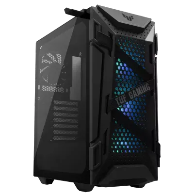 TUF Gaming GT301 Case