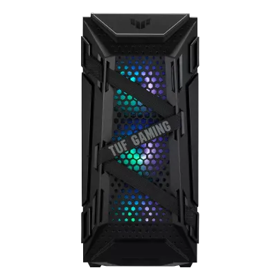 TUF Gaming GT301 Case