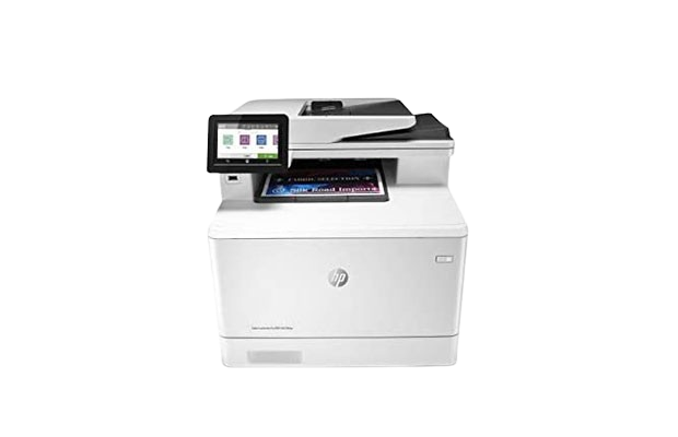 Hp color Laser jet Pro MFP M479fnw