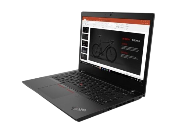 lenovo thinkpad L14 (Second hand)