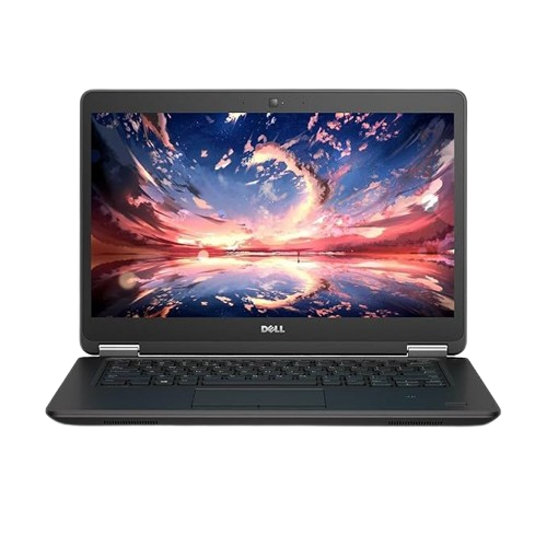 Dell Latitude E7450 (Second hand)