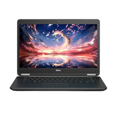 Dell Latitude E7450 (Second hand)