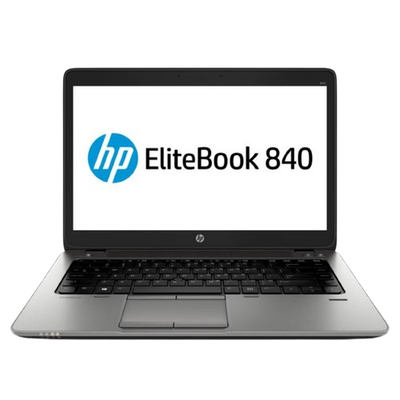 HP Elitebook 840 (Second hand)