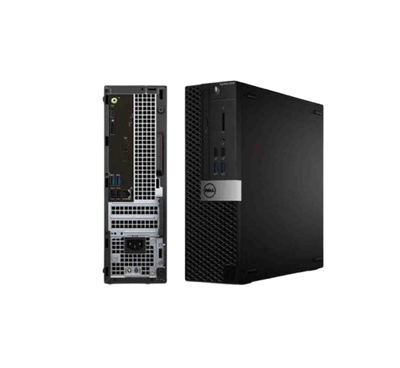 Desktop dell3040