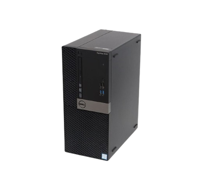 Desktop dell3040