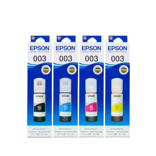 Epson ink 003