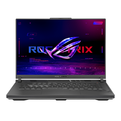 Asus Rog Strix G16 G614JIR-N3058W Volt-GREEN