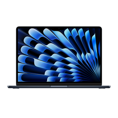 Macbook Air13-MW123LL/A-Midnigh