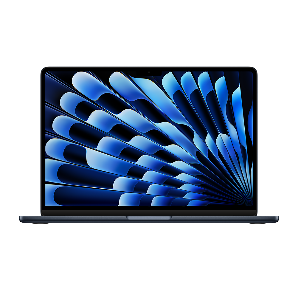 Macbook Air15-MW1L3LL/A-Midhight