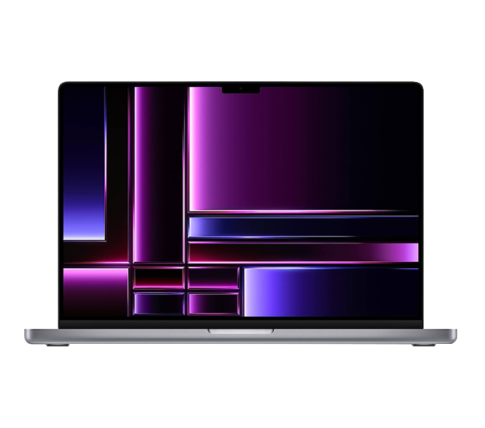 Macbook Pro16-MNW83ZP/A-Grey