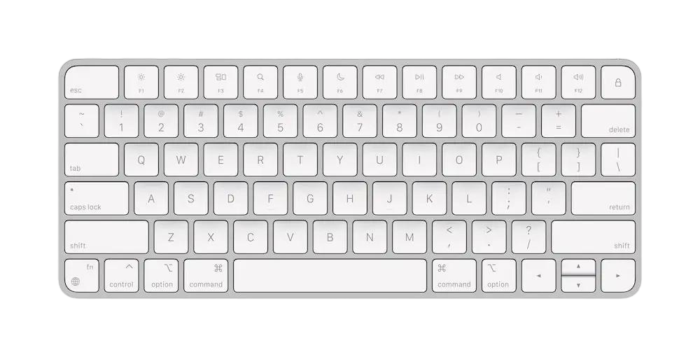 Keyboard Apple Magic Bluetooth
