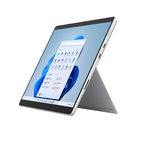 Surface Pro8-Platinum