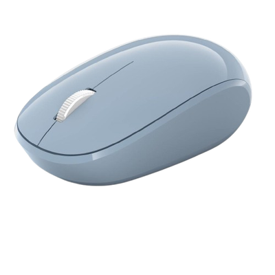 Mouse Microsoft Blutooth /RJN-00013-Pastel Blue