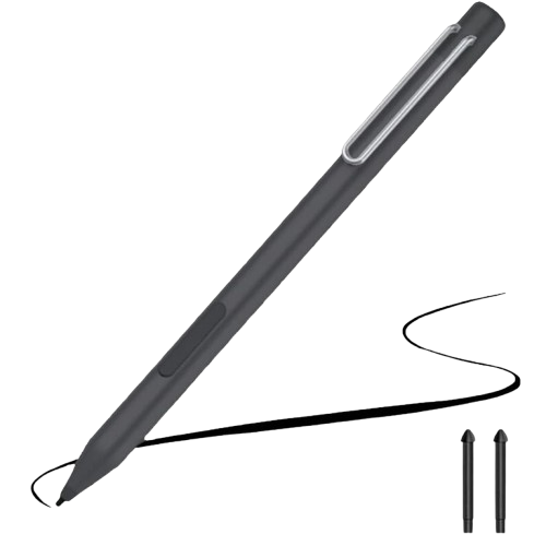 Pen Surface Pro7/Black