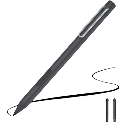 Pen Surface Pro7/Black