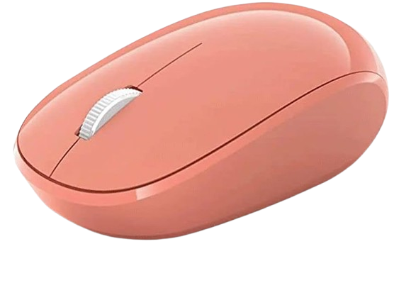 Mouse Microsoft Blutooth /RJN-00046-PEACH