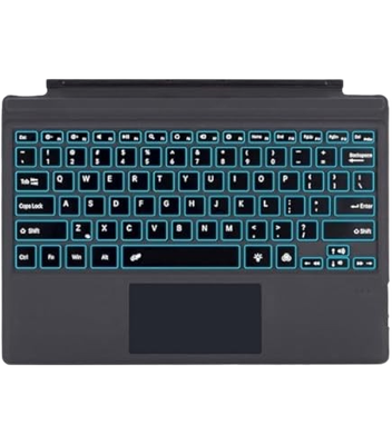 Keyboard surface-K17 Pro/ Pro x/8/9 -Signature / Blueooth-7 Color
