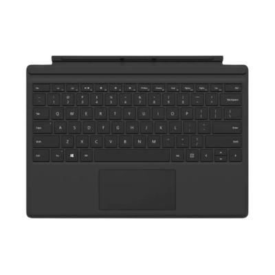 keyboard Surface Pro 4 ,5 ,6,7 ,7Plus/FMN-00015 /Black