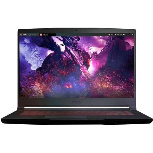 MSI GF63