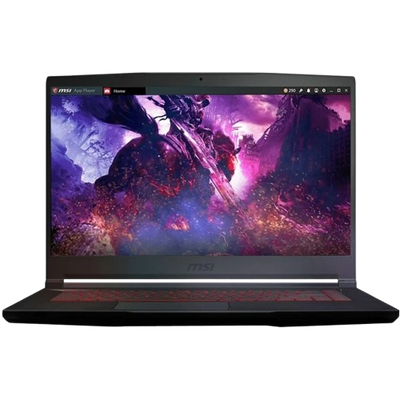 MSI GF63
