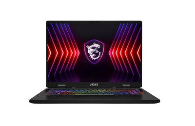 MSI SWORO I7 HX