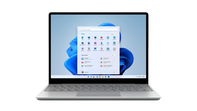 Surface Go i5-10th